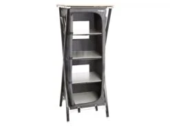 Brunner Mercury Cross Square HS Campingkast