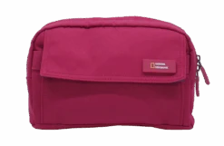 National Geographic NatGeo Academy Cosmetic Pouch Toilettas Fuchsia 8 National Geographic NatGeo Academy Cosmetic Pouch Toilettas Fuchsia -Buiten Kamperen 3ab0af646d752295