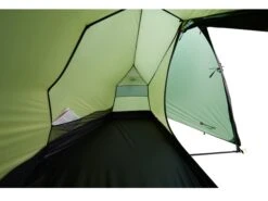 Wechsel Exogen 1 Trekkerstent -Buiten Kamperen 3b00b8113a4463b3