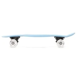 XOOTZ PP Pastel 56 Cm Skateboard - Blue -Buiten Kamperen 3c261f889e4dacfc