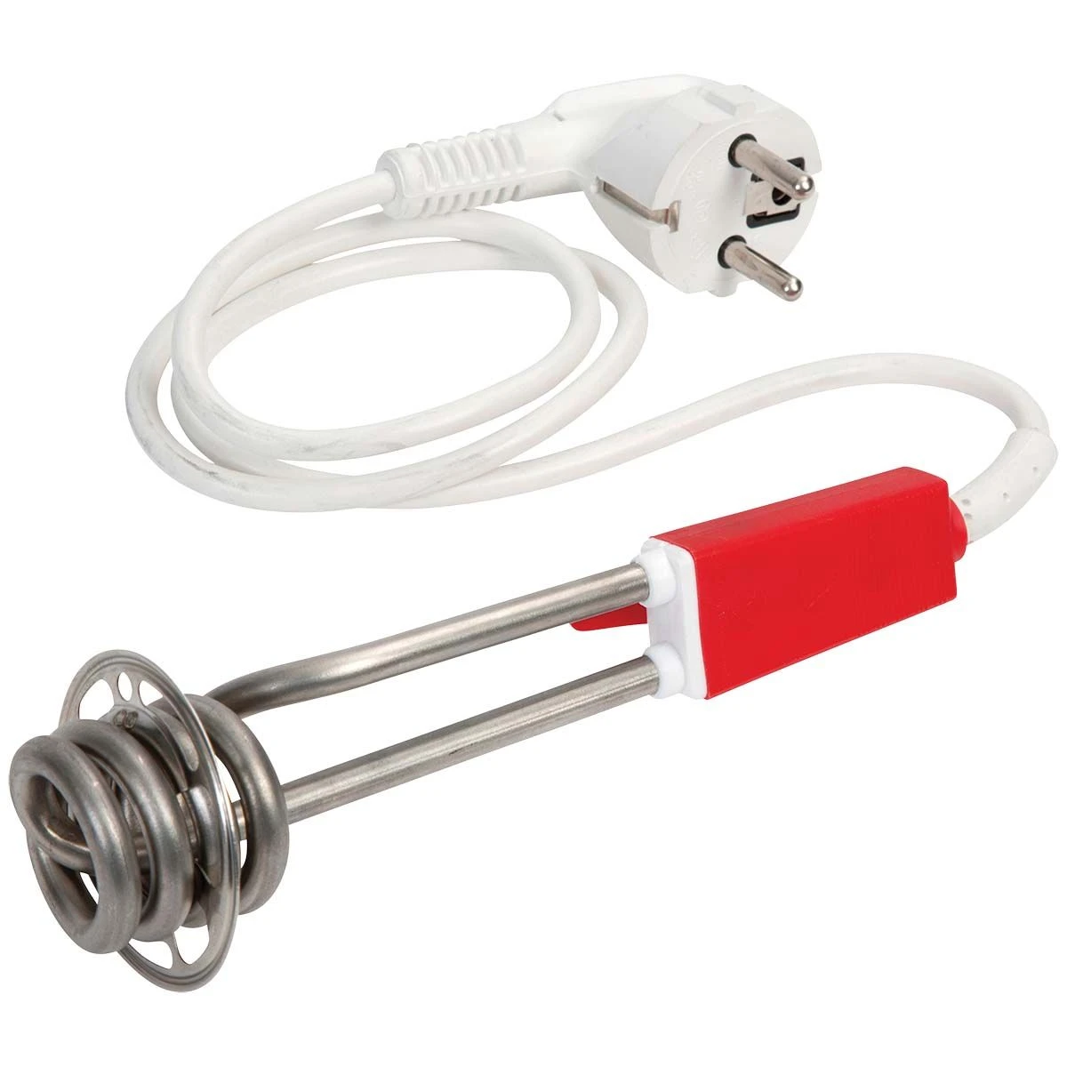 Bo-Camp 230 Volt 350 Watt Reisdompelaar 4 Bo-Camp 230 Volt 350 Watt Reisdompelaar - Afbeelding 2