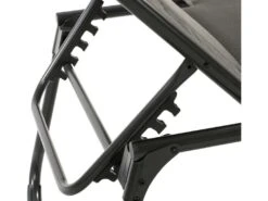 Travellife Barletta Ligbed - Dark Grey -Buiten Kamperen 3cb5c6a2822b74da