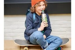 Mepal Flip-Up Campus 350 Ml Isoleerfles - Unicorn -Buiten Kamperen 3cfa59bef08f73c0