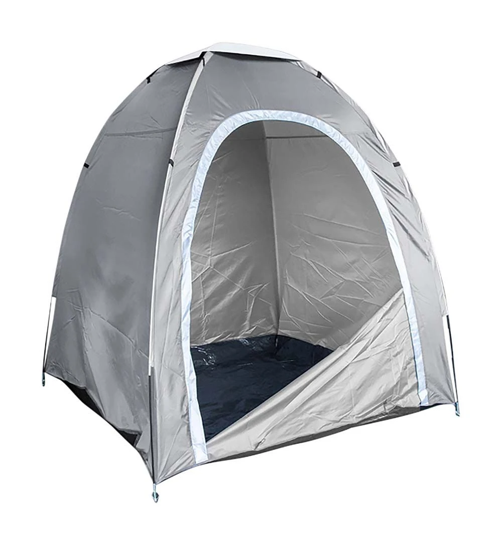 Bo-Camp Medium Plus Opbergtent 4 Bo-Camp Medium Plus Opbergtent - Afbeelding 2