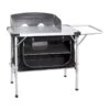 Brunner Chuck Box NG Campingkeuken -Buiten Kamperen 3d76a15a68dbe776