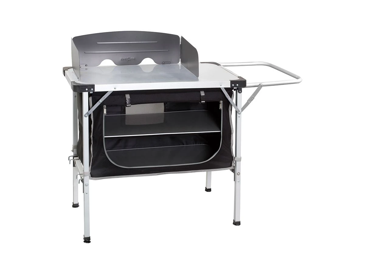 Brunner Chuck Box NG Campingkeuken 3 Brunner Chuck Box NG Campingkeuken