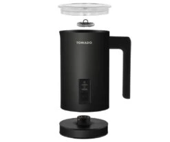 Tomado TMF1201B 240 Ml Melkopschuimer -Buiten Kamperen 3da9311fe5d6ff4c