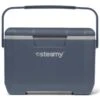 Steamy Cool 6 Koelbox Met Koelelement - Blue 2 Steamy Cool 6 Koelbox Met Koelelement - Blue -Buiten Kamperen 3ffe5b45cf0aad8f