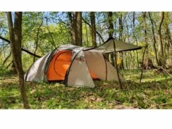 Wechsel Outpost 3 Tunneltent 13 Wechsel Outpost 3 Tunneltent -Buiten Kamperen 40982a404eb8d7b7