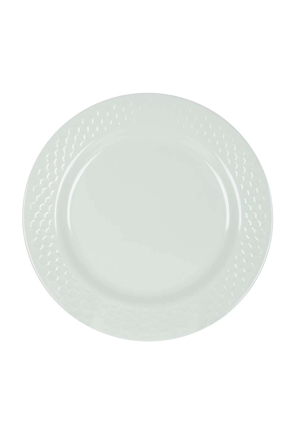 Gimex Royal Line 16-delig Serviesset - Pastel Mint 5 Gimex Royal Line 16-delig Serviesset - Pastel Mint - Afbeelding 3