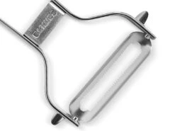 Samura Gekartelde Dunschiller - RVS -Buiten Kamperen 41dc2e1f3fbeb63d