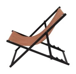 Bo-Camp Industrial Culview Strandstoel - Clay -Buiten Kamperen 42fbdb6f0c4fa813