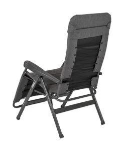 Crespo AP-234 Tex-Supreme Relaxstoel -Buiten Kamperen 44aa8bc611c4360f