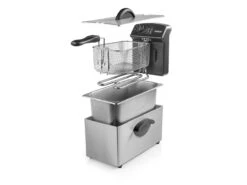 Princess 182626 Friteuse -Buiten Kamperen 44ad05d35b95b507