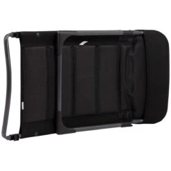 Crespo RP/215 Air-Deluxe Voetenbank - Black -Buiten Kamperen 44b71c3b619a9ecc