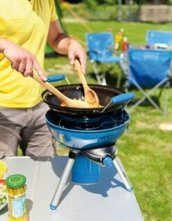 Campingaz Party Grill 400 CV Gasbarbecue -Buiten Kamperen 451637 451637 images other campingazpartygrill4003 2 ecommerce