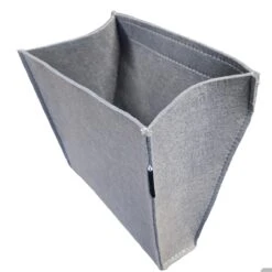 Merkloos Schaltsack24 B-stijl Vilt Opbergtas - Anthracite 13 Merkloos Schaltsack24 B-stijl Vilt Opbergtas - Anthracite -Buiten Kamperen 455d9a42f5418dd0