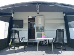Walker Active 400 Opblaasbare Caravanluifel -Buiten Kamperen 459f0d6a5882c8aa