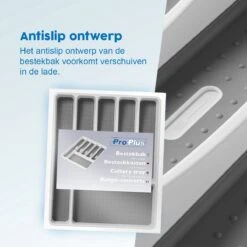 ProPlus Bestekbak - 40.5 X 32.5 X 4.5 Cm 12 ProPlus Bestekbak - 40.5 X 32.5 X 4.5 Cm -Buiten Kamperen 46193feaa1a40c4e