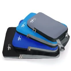 Sunflake 4 Compressie Cubes - Multi -Buiten Kamperen 46aa4ad202fdee95