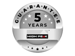 High Peak Action 250 Slaapzak -Buiten Kamperen 47e12769ad276e19