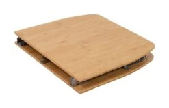 Bo-Camp Urban Outdoor Islington 120 X 70 Cm Ovale Tafel -Buiten Kamperen 4849f82604ab2709