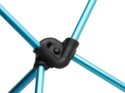 Helinox Chair One XL Stoel - Black -Buiten Kamperen 48d2f3264eb554ef