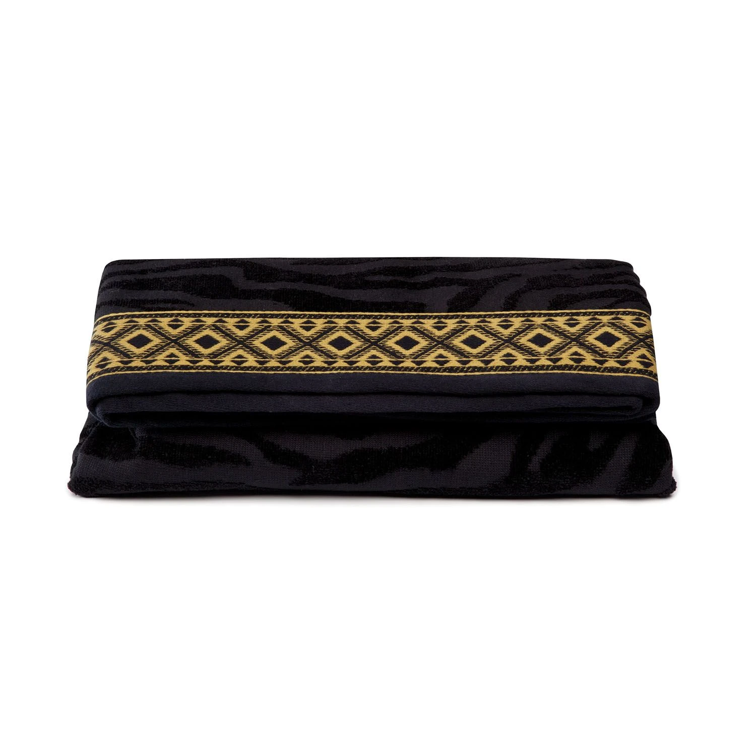 Seahorse Masai 100 X 180 Cm Strandlaken 4 Seahorse Masai 100 X 180 Cm Strandlaken - Afbeelding 2