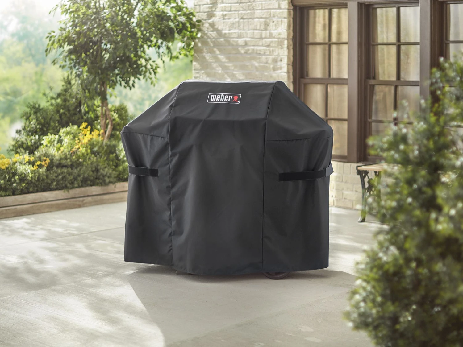 Weber Spirit 200 Premium Barbecuehoes 6 Weber Spirit 200 Premium Barbecuehoes - Afbeelding 4