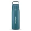 LifeStraw Go 2.0 0.5L Geïsoleerde Waterfilterfles - Blue 1 LifeStraw Go 2.0 0.5L Geïsoleerde Waterfilterfles - Blue -Buiten Kamperen 49f8eefa200093e6
