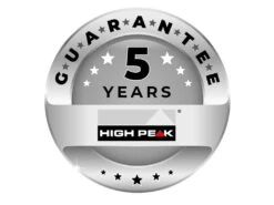 High Peak Rapallo 3-persoons Pop-up Tent 8 High Peak Rapallo 3-persoons Pop-up Tent -Buiten Kamperen 4acaf2a29da27f20