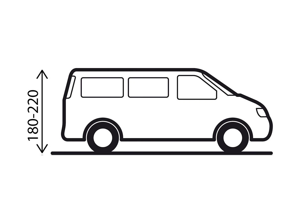 Brunner Beyond Bustent 7 Brunner Beyond Bustent - Afbeelding 5
