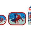 Mepal Campus Complete Lunchset - Spiderman -Buiten Kamperen 4ba47ecc4004c7ce