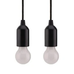 Orange85 Set Van 2 LED Campinglampen -Buiten Kamperen 4bce7254b13b3c0f