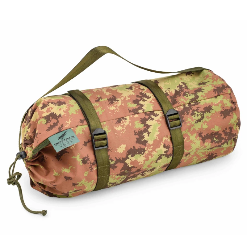 Merkloos Defcon 5 Double Bivi Camouflage Tent 7 Merkloos Defcon 5 Double Bivi Camouflage Tent - Afbeelding 5