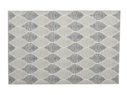 Garden Impressions Naturalis Groen Leaf 120x170 Cm Buitenkleed