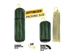 Wechsel Exogen 1 Trekkerstent -Buiten Kamperen 4de236c270324c1c