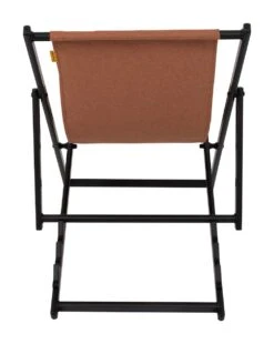 Bo-Camp Industrial Culview Strandstoel - Clay -Buiten Kamperen 4e53b223956cddf9