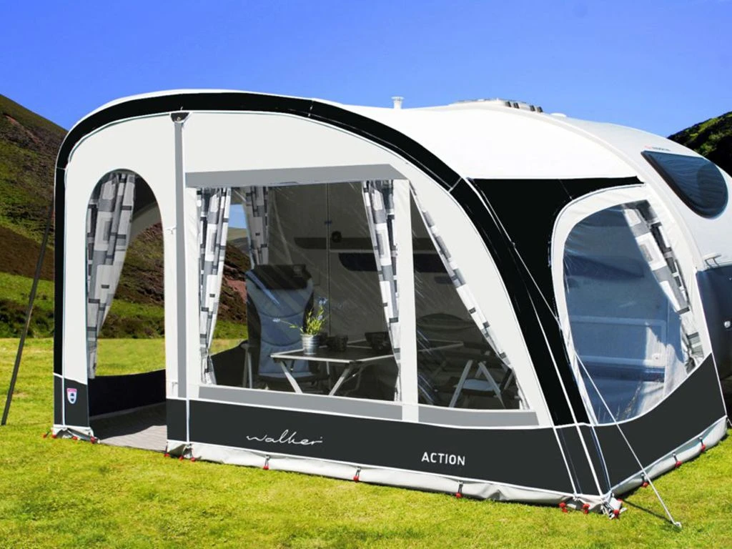Walker Action 361 Voortent - Adria Action 361 3 Walker Action 361 Voortent - Adria Action 361