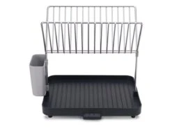 Merkloos Joseph Joseph Y-Rack Afdruiprek - Grey -Buiten Kamperen 4f8cc34c38589751