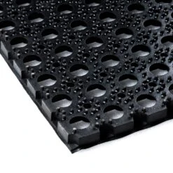 IVOL 60 X 80 Cm Rubber Ringmat -Buiten Kamperen 4fc7418db858d5f1