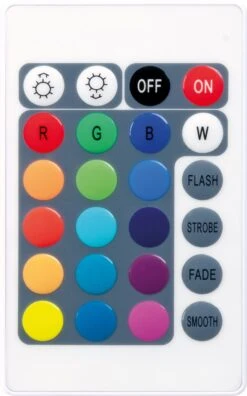 Schwaiger RGB LED Zonne-energie Hanglamp -Buiten Kamperen 4feab40ec7da301a