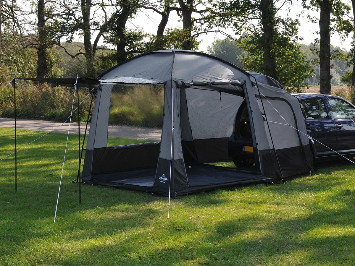 Obelink Portellone Kleptent 5 Obelink Portellone Kleptent - Afbeelding 3