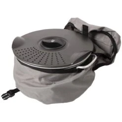 Bo-Camp Keramische Coating 7-delige Camping Pannenset -Buiten Kamperen 53e3c24767e3e089