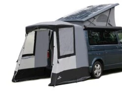 Obelink Backside VW T5/T6 Kleptent