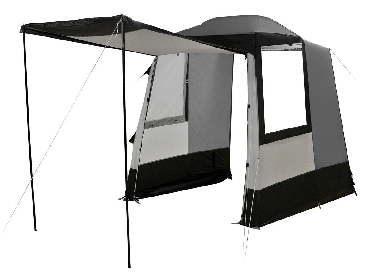 Obelink Backside VW T5/T6 Kleptent 5 Obelink Backside VW T5/T6 Kleptent - Afbeelding 3