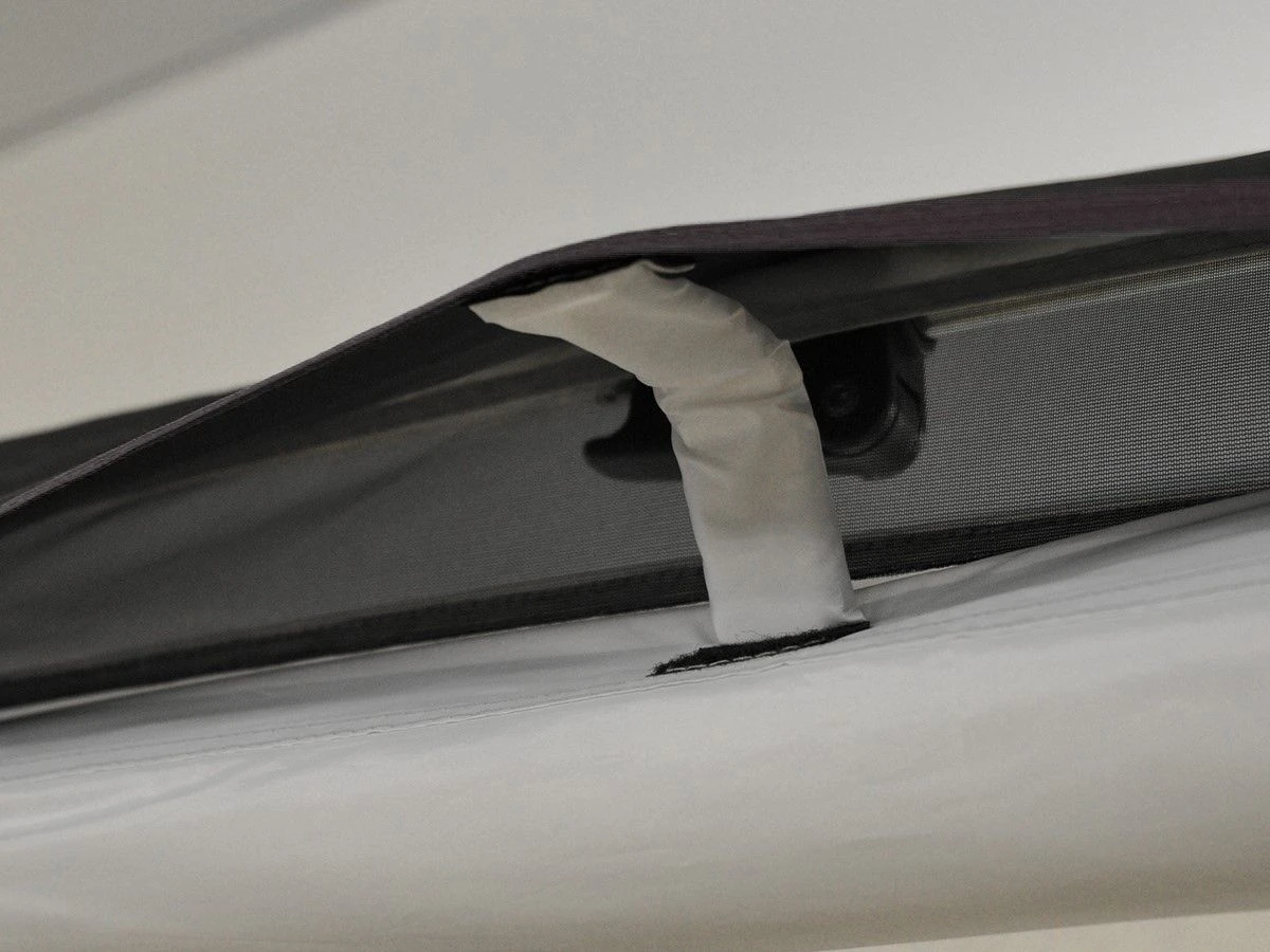 Obelink Backside VW T5/T6 Kleptent 9 Obelink Backside VW T5/T6 Kleptent - Afbeelding 7