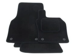 Tip-It Fiat Ducato Camper >2014 Automattenset