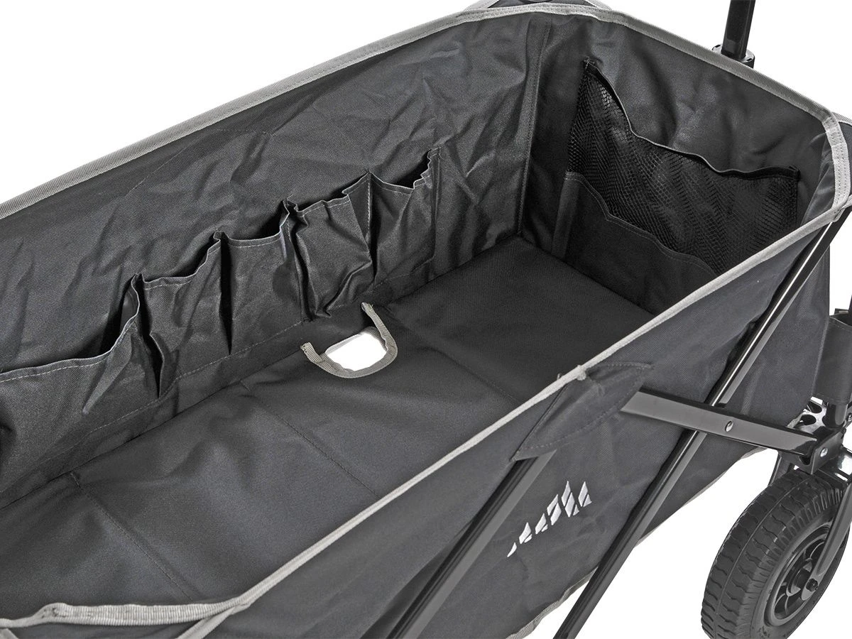 Obelink Air Wheels Bolderkar 5 Obelink Air Wheels Bolderkar - Afbeelding 3