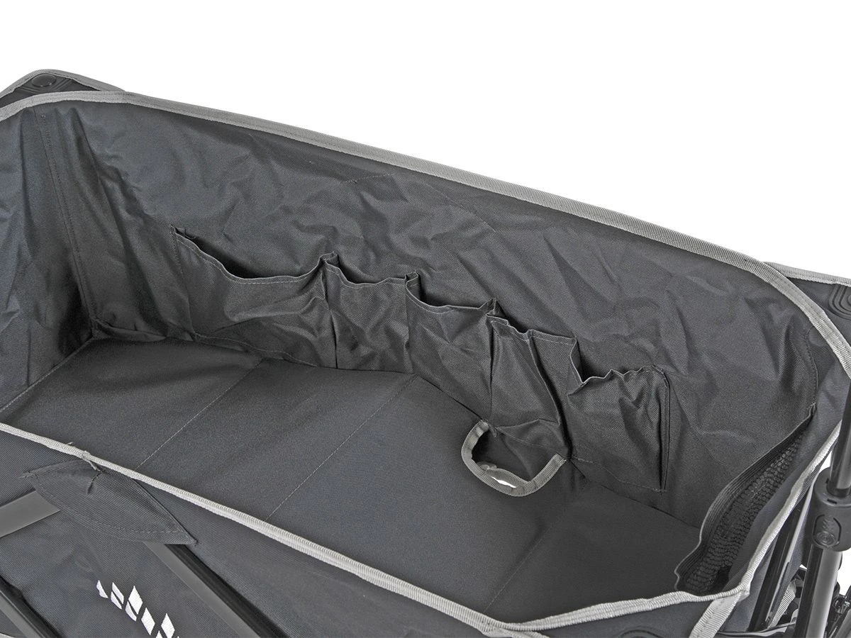 Obelink Air Wheels Bolderkar 3 Obelink Air Wheels Bolderkar